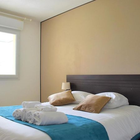 Adonis Grandcamp - Residence Les Isles De Sola Екстер'єр фото